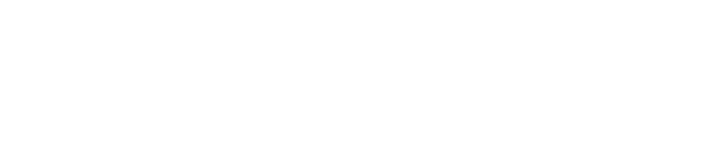 Gammadia logo 橫式白色
