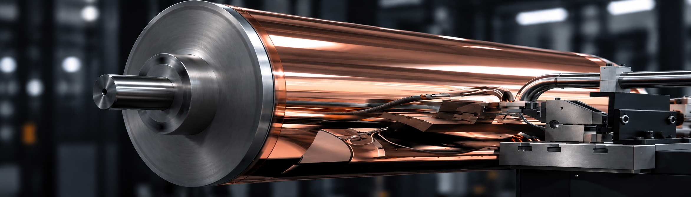 Precision optical lens assembly