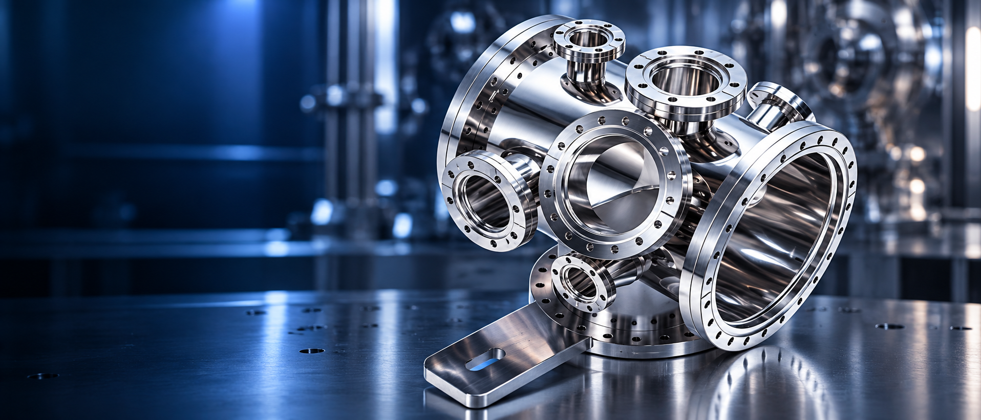 Precision microstructure machining
